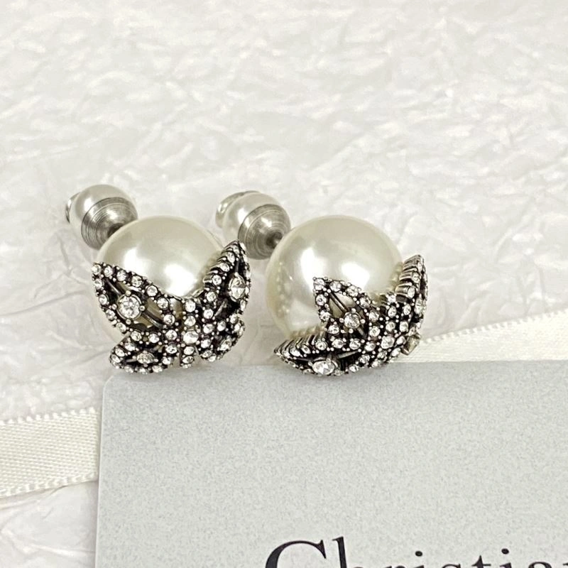 Christian Dxxr Earrings Reliable 295171