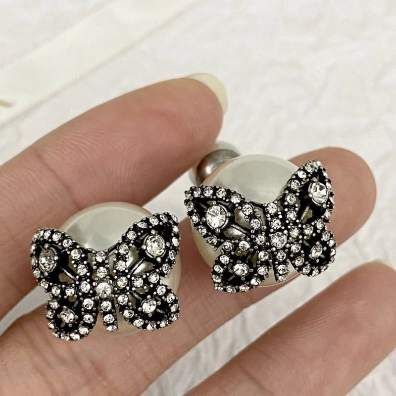 Christian Dxxr Earrings Reliable 295171