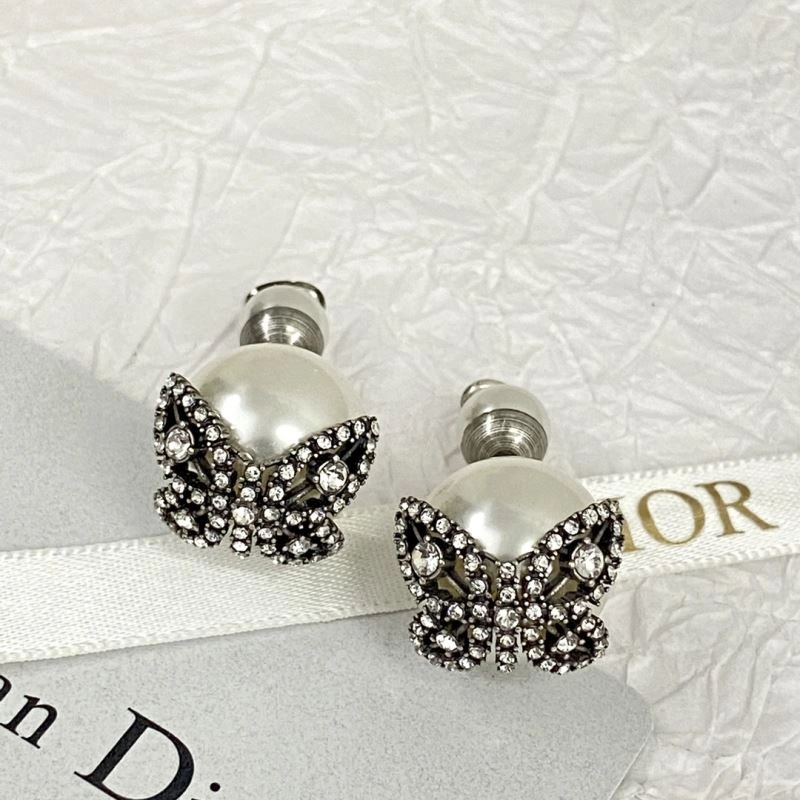 Christian Dxxr Earrings Reliable 295171