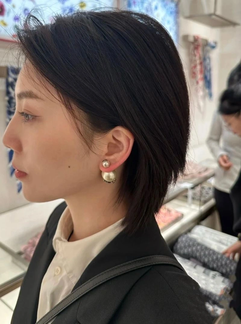 Christian Dxxr Earrings Reliable 295171