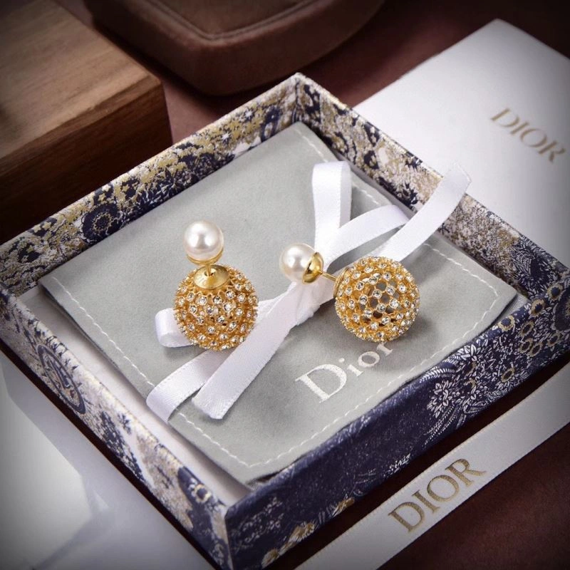 Practical Christian Dxxr Earrings 295169