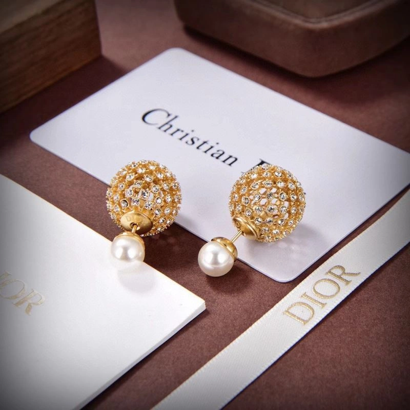 Practical Christian Dxxr Earrings 295169