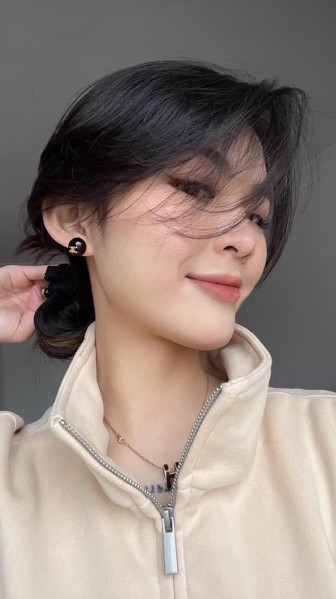 Cxlxne Earrings Modern 283819