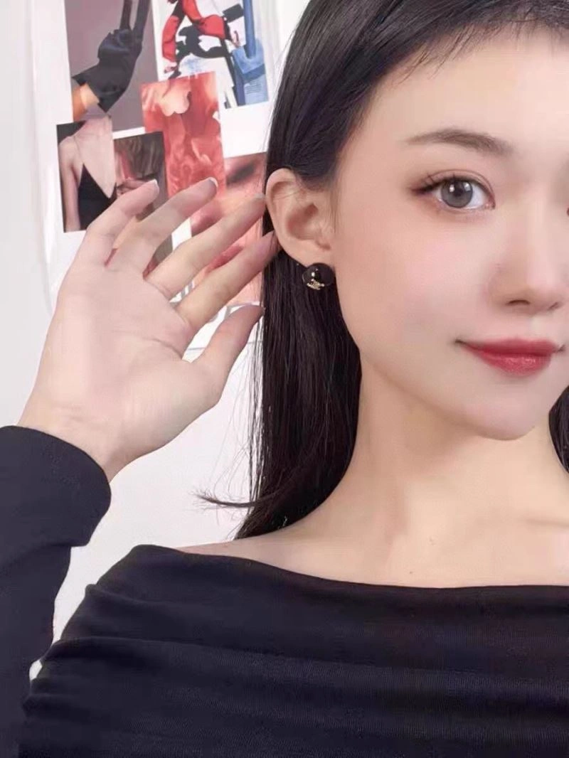 Cxlxne Earrings Modern 283819
