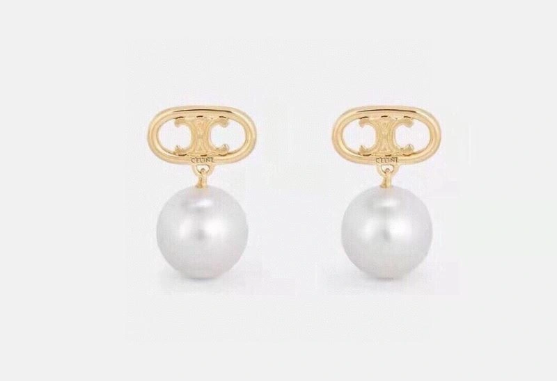 Stylish Cxlxne Earrings 283816