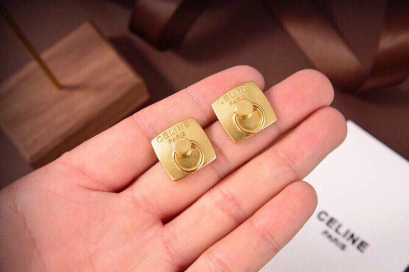 Sophisticated Cxlxne Earrings 283815