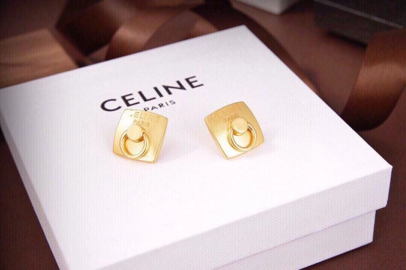 Sophisticated Cxlxne Earrings 283815