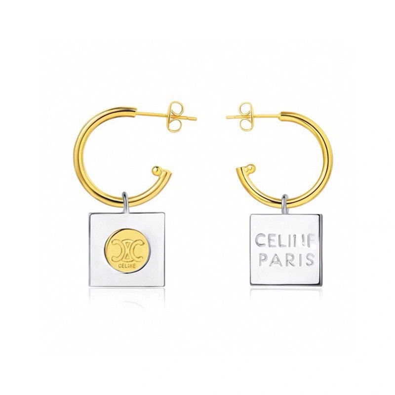 Cxlxne Earrings UrbanStyle 283811