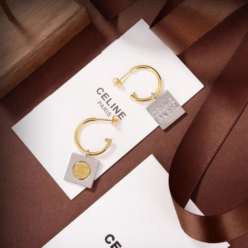 Cxlxne Earrings UrbanStyle 283811