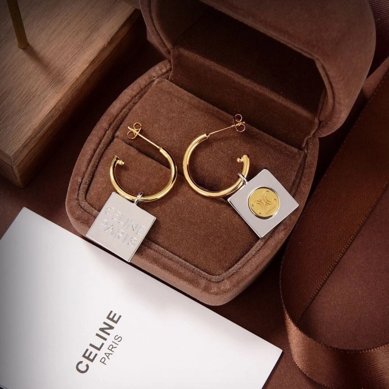 Cxlxne Earrings UrbanStyle 283811