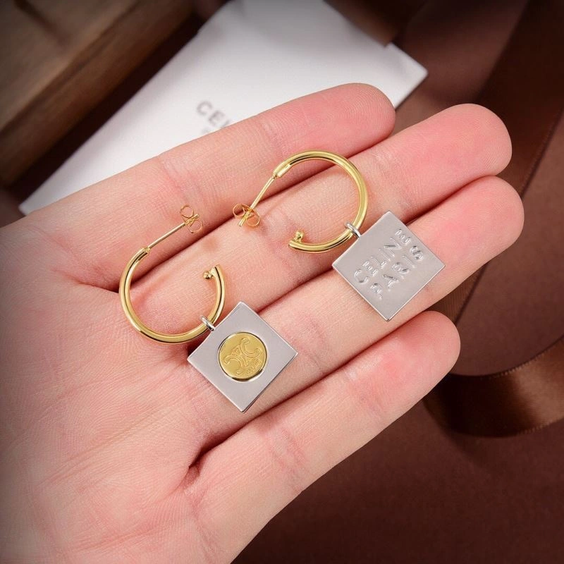Cxlxne Earrings UrbanStyle 283811