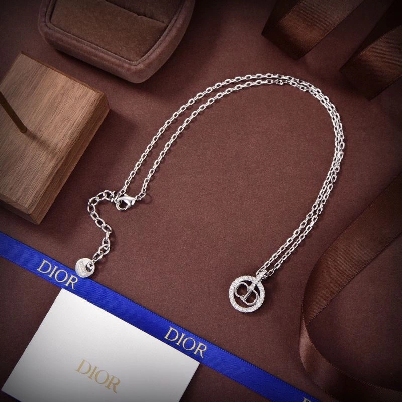 Christian Dxxr Necklaces Resilient 295051