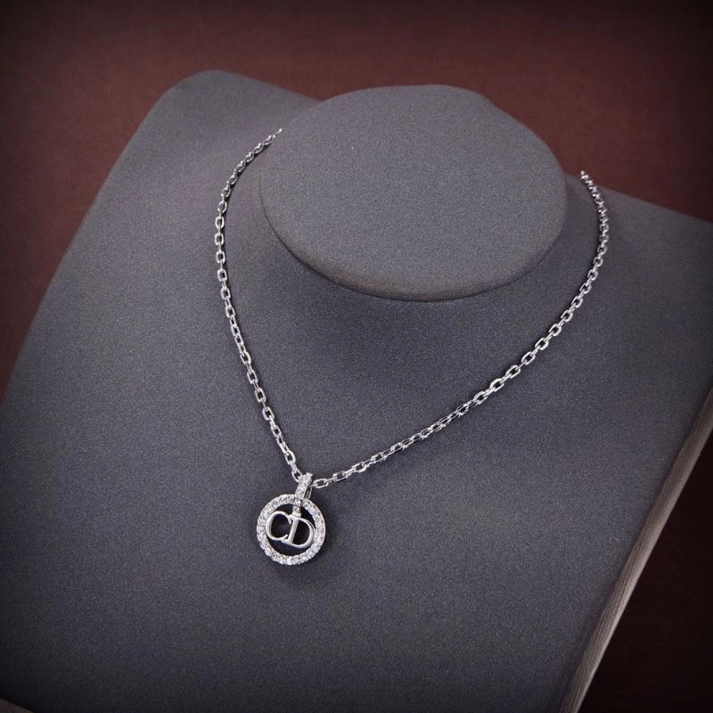 Christian Dxxr Necklaces Resilient 295051