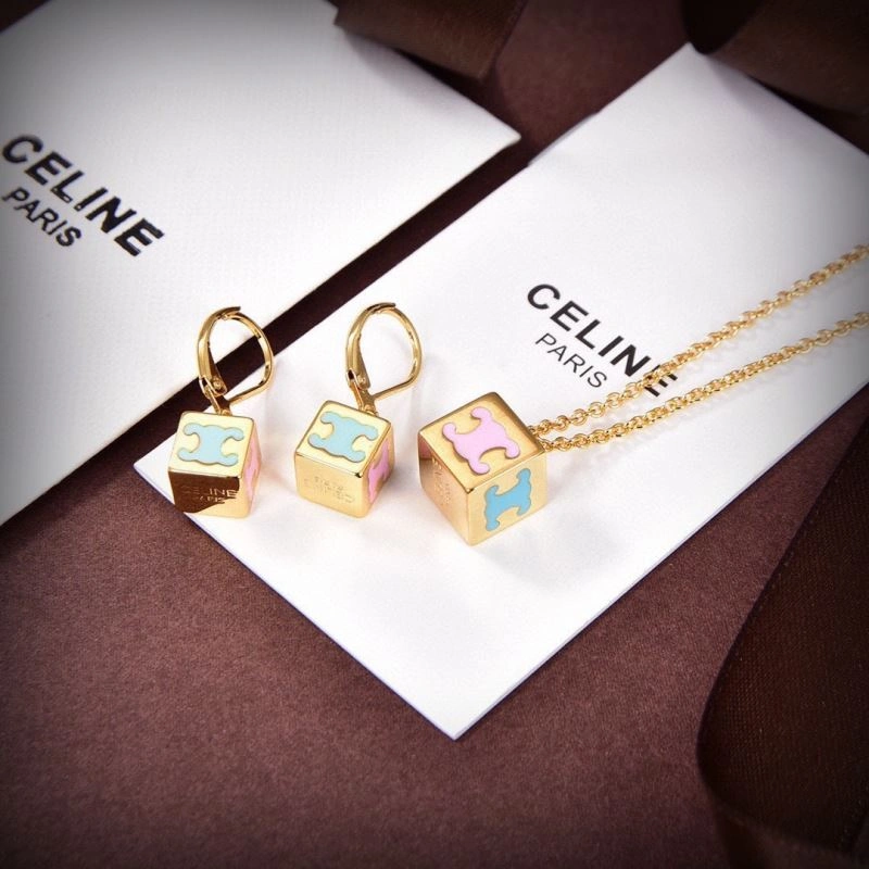 Cxlxne Necklaces NewStyle 283751