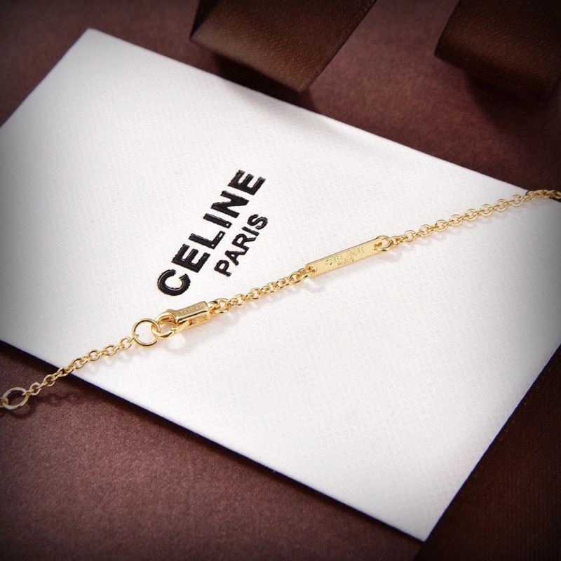 Cxlxne Necklaces NewStyle 283751