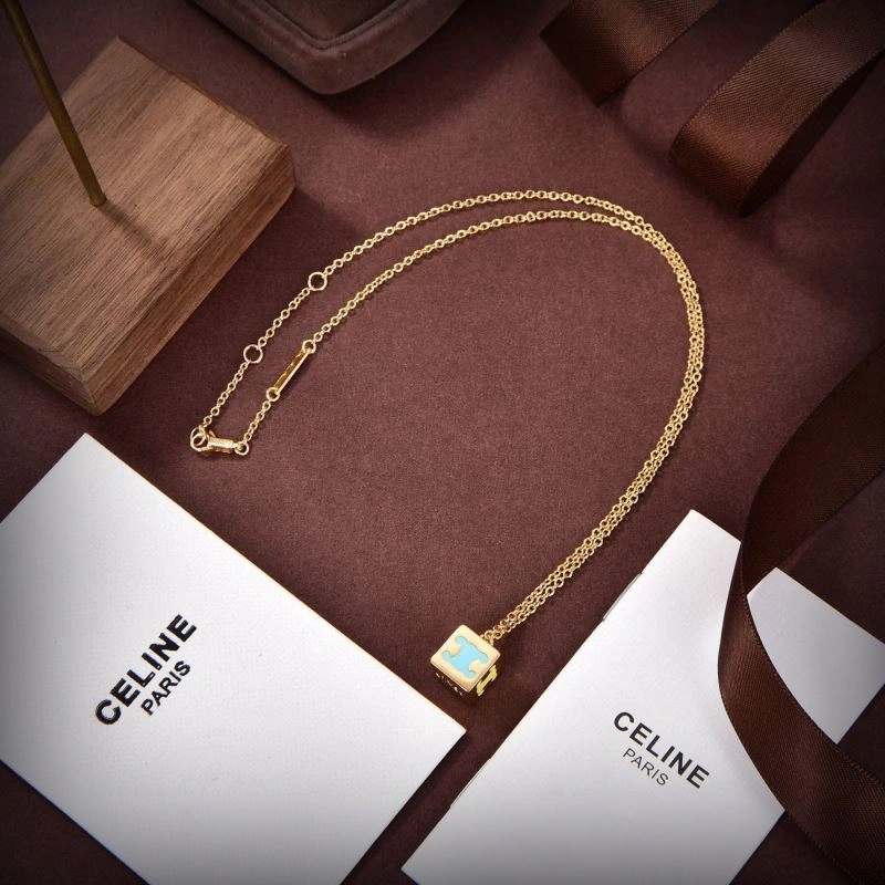 Cxlxne Necklaces NewStyle 283751