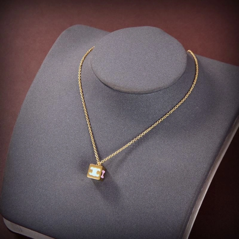 Cxlxne Necklaces NewStyle 283751