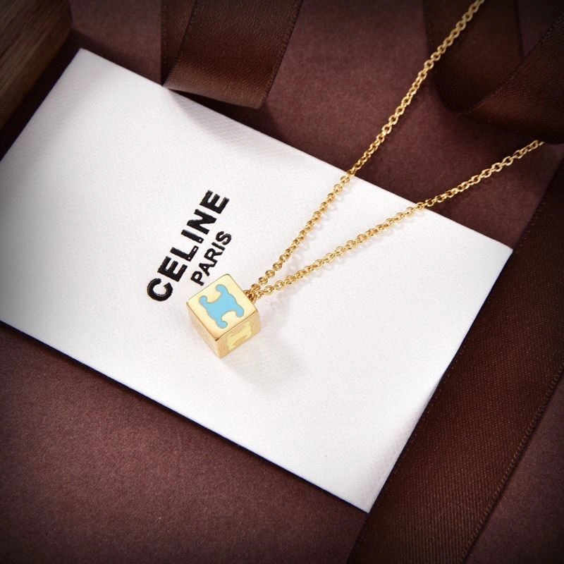 Cxlxne Necklaces NewStyle 283751