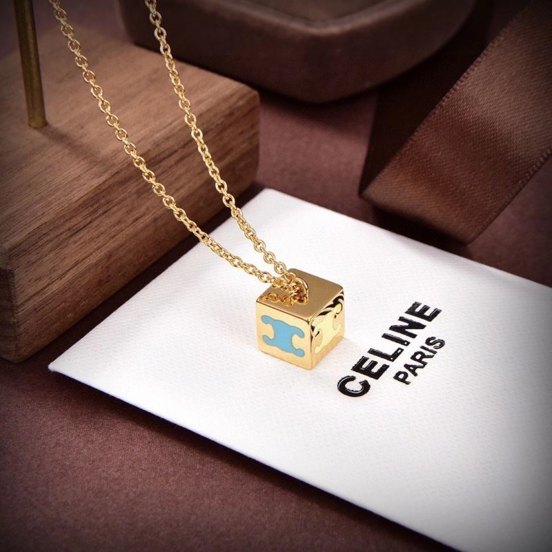 Cxlxne Necklaces NewStyle 283751