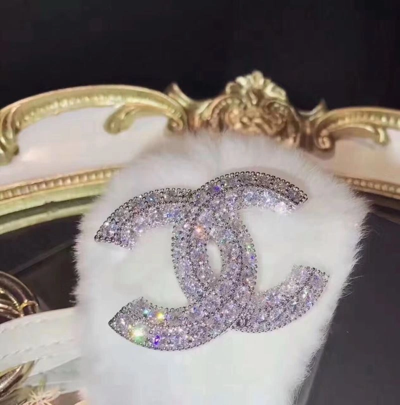 Popular Chxnxl Brooches 284073