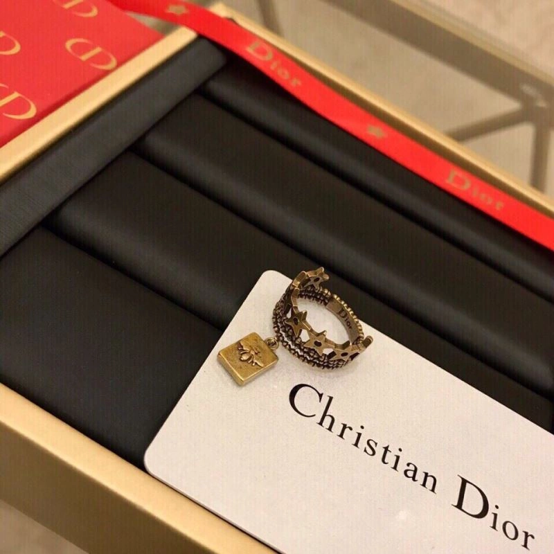 Compact Christian Dxxr Rings 295021