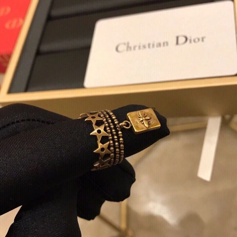 Compact Christian Dxxr Rings 295021