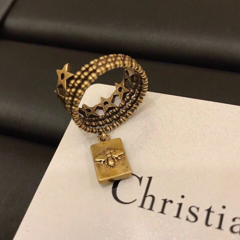 Compact Christian Dxxr Rings 295021