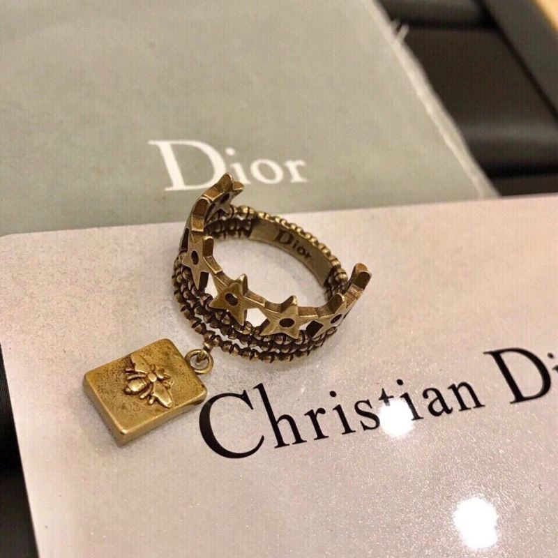 Compact Christian Dxxr Rings 295021