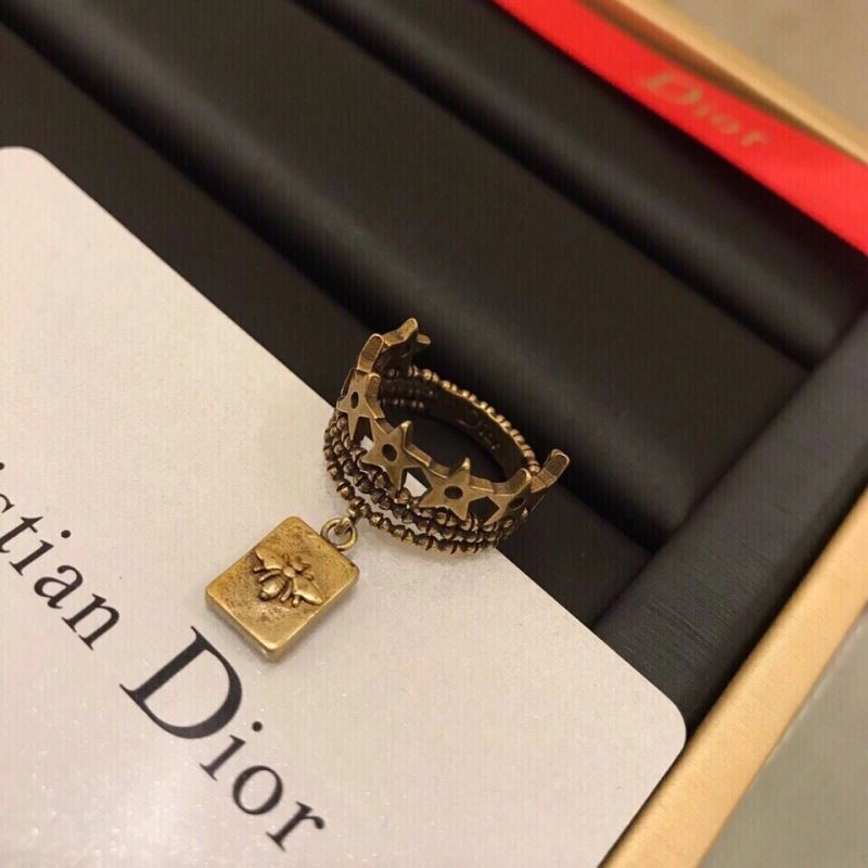 Compact Christian Dxxr Rings 295021