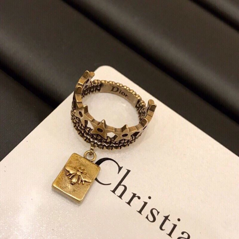 Compact Christian Dxxr Rings 295021