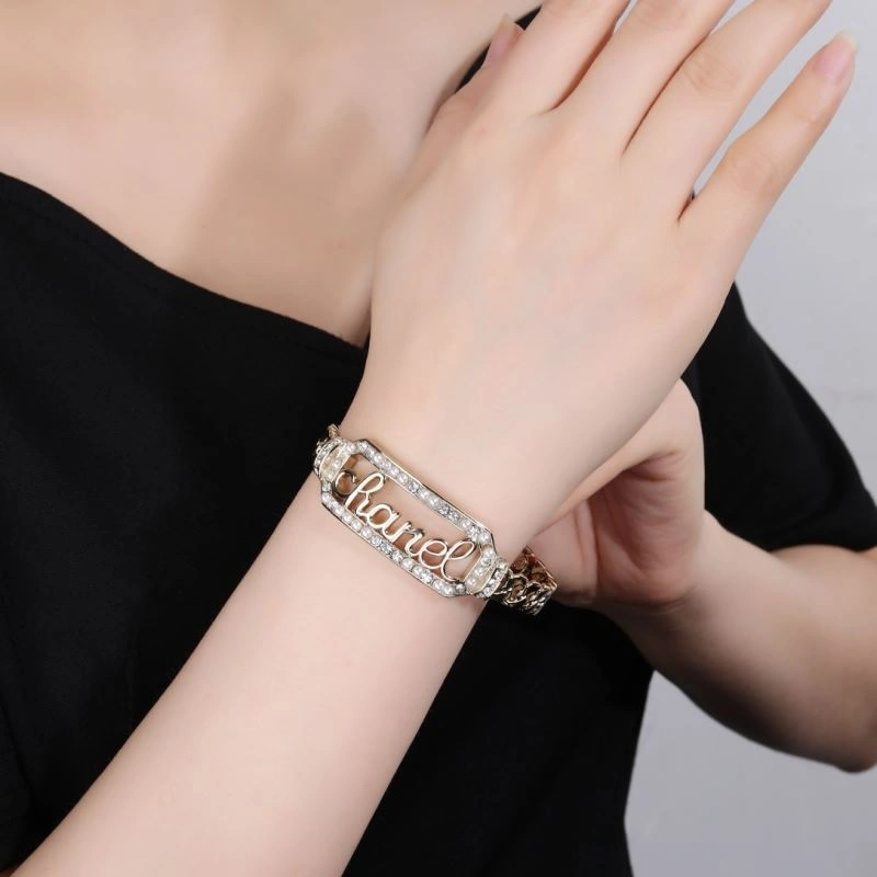 Refined Chxnxl Bracelets 293064