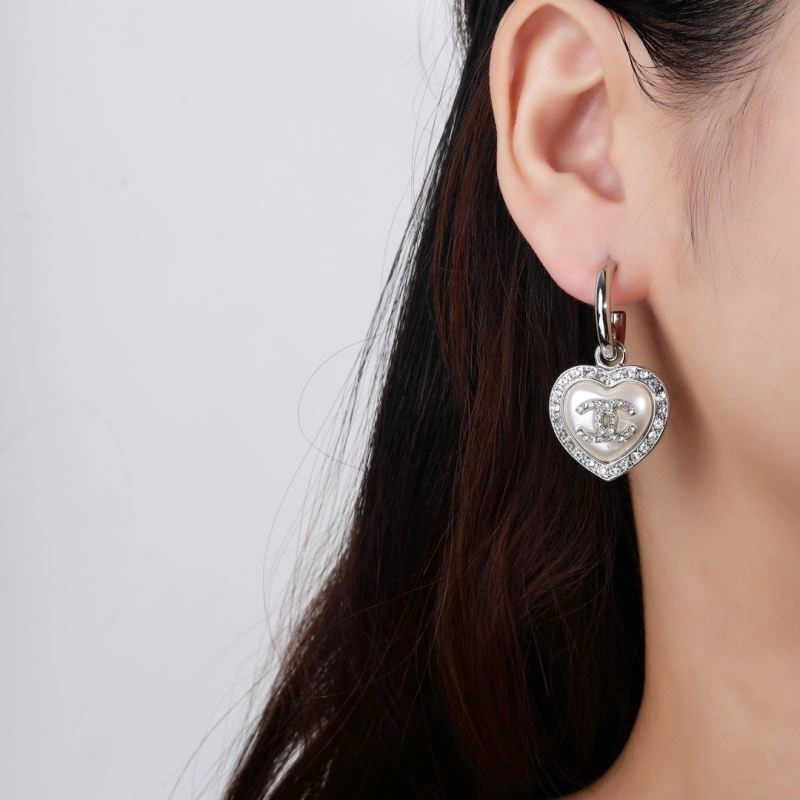 Chxnxl Earrings Popular 290880