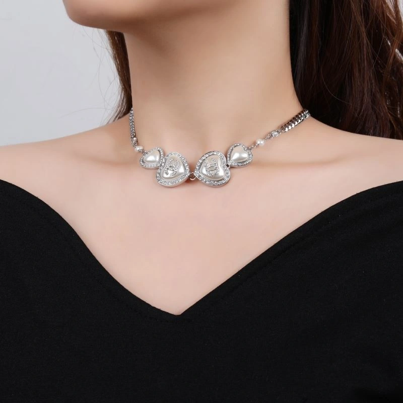 Chxnxl Brooches Bold 292194