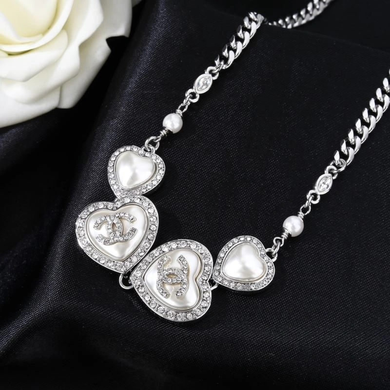 Chxnxl Brooches Bold 292194