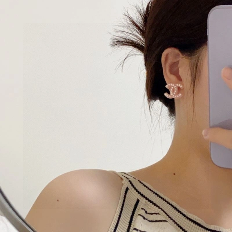 ModernLook Chxnxl Earrings 284064