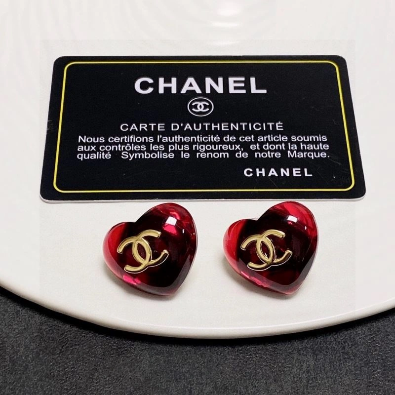 Modern Chxnxl Earrings 290872