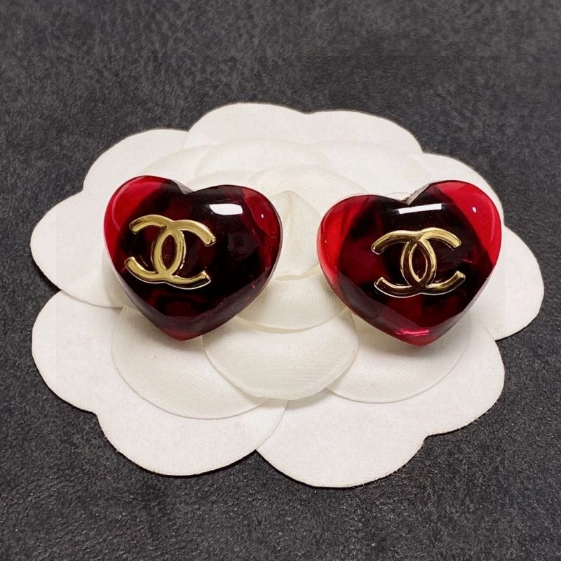 Modern Chxnxl Earrings 290872