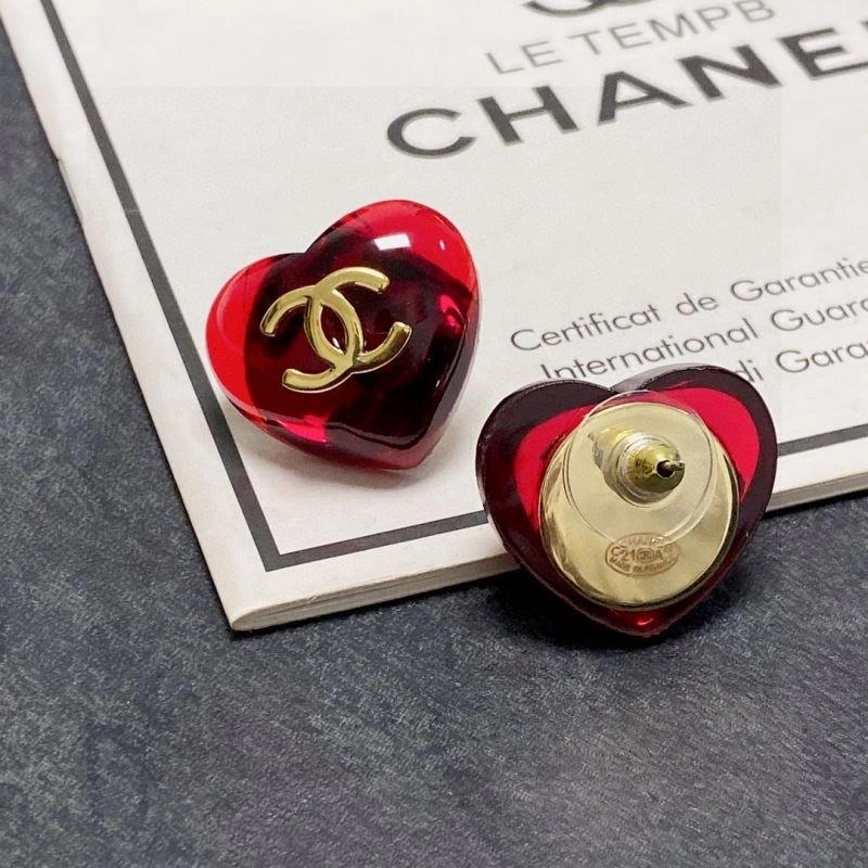 Modern Chxnxl Earrings 290872