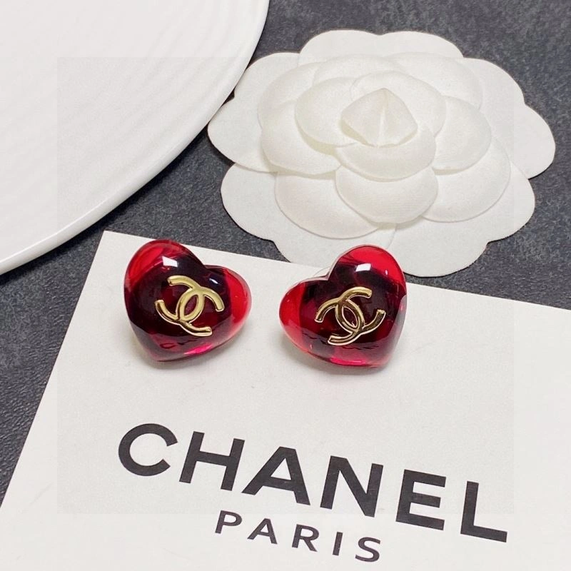 Modern Chxnxl Earrings 290872