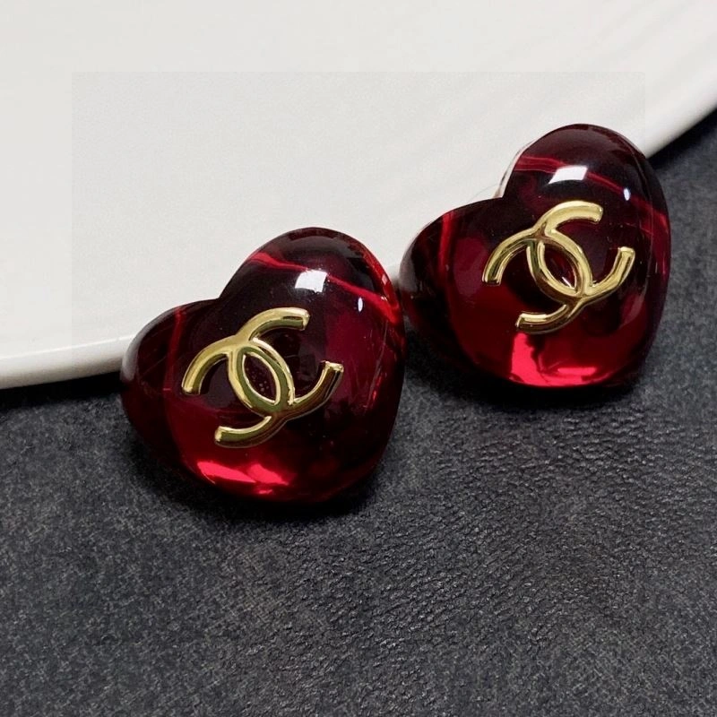 Modern Chxnxl Earrings 290872