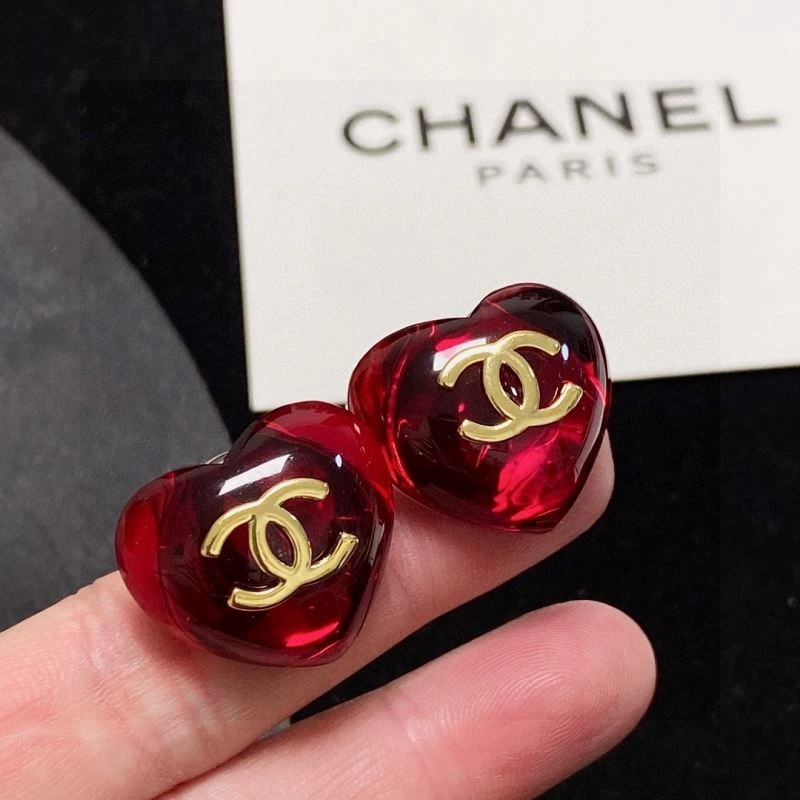 Modern Chxnxl Earrings 290872