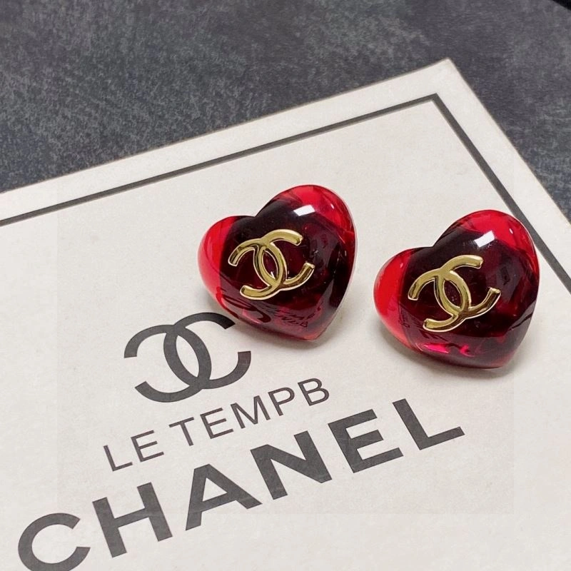 Modern Chxnxl Earrings 290872