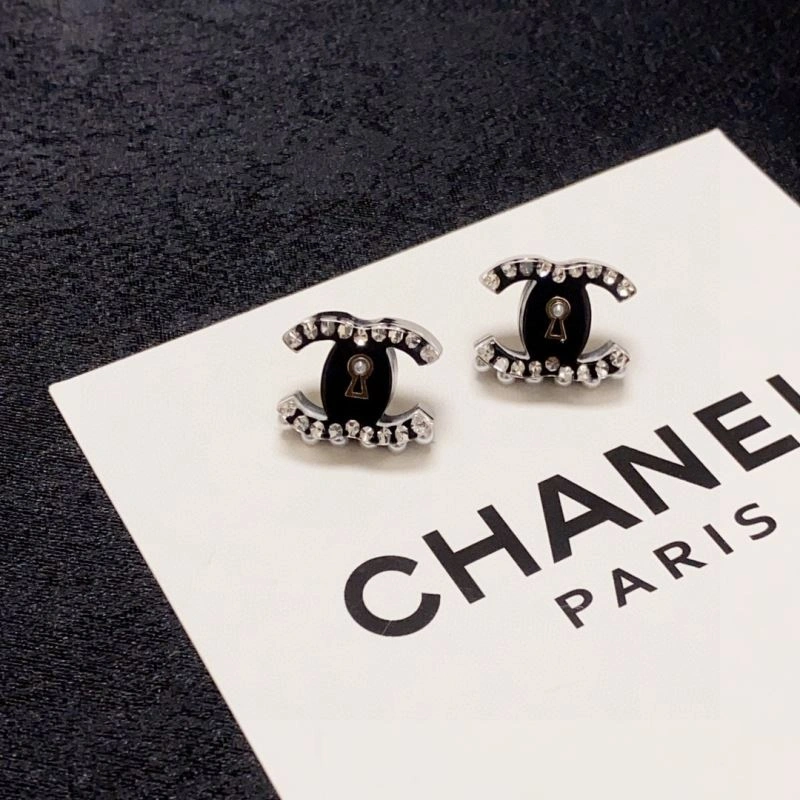 Comfortable Chxnxl Earrings 290879