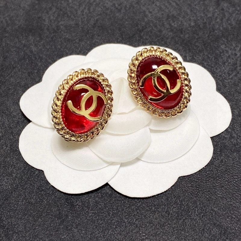 Chxnxl Earrings Comfortable 290882