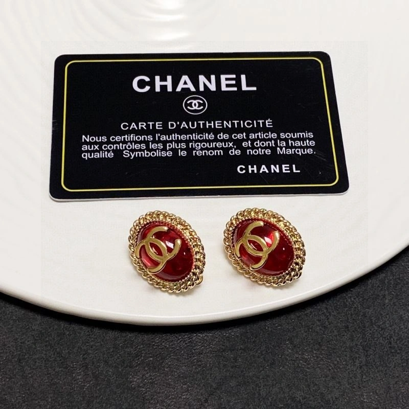 Chxnxl Earrings Comfortable 290882