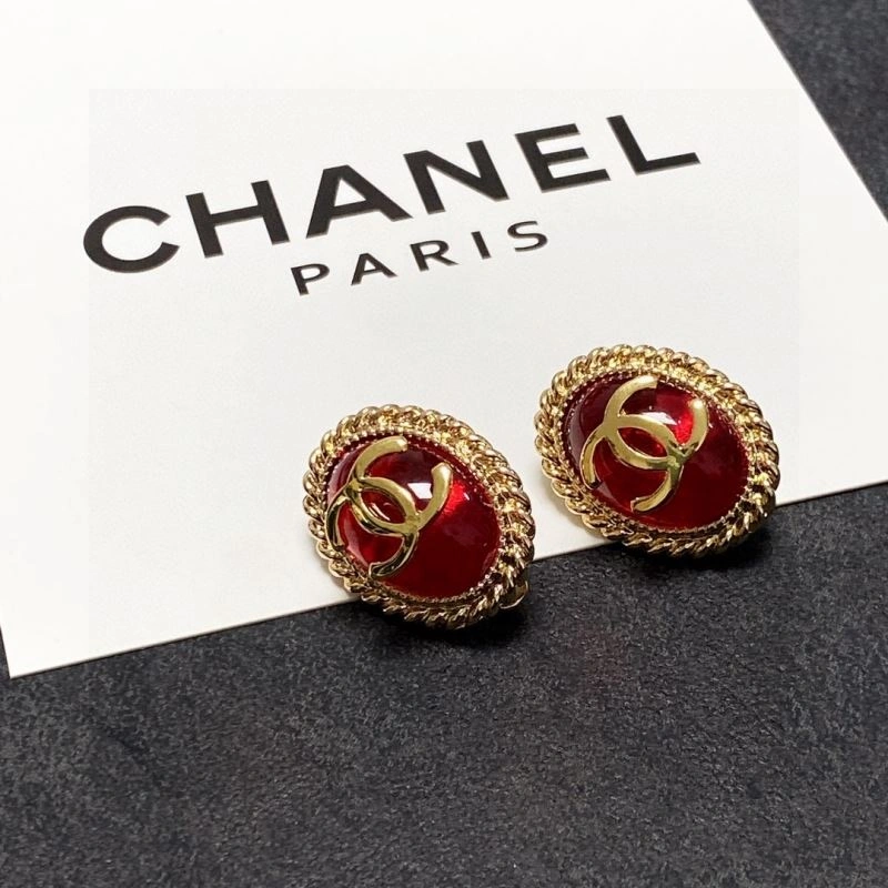 Chxnxl Earrings Comfortable 290882