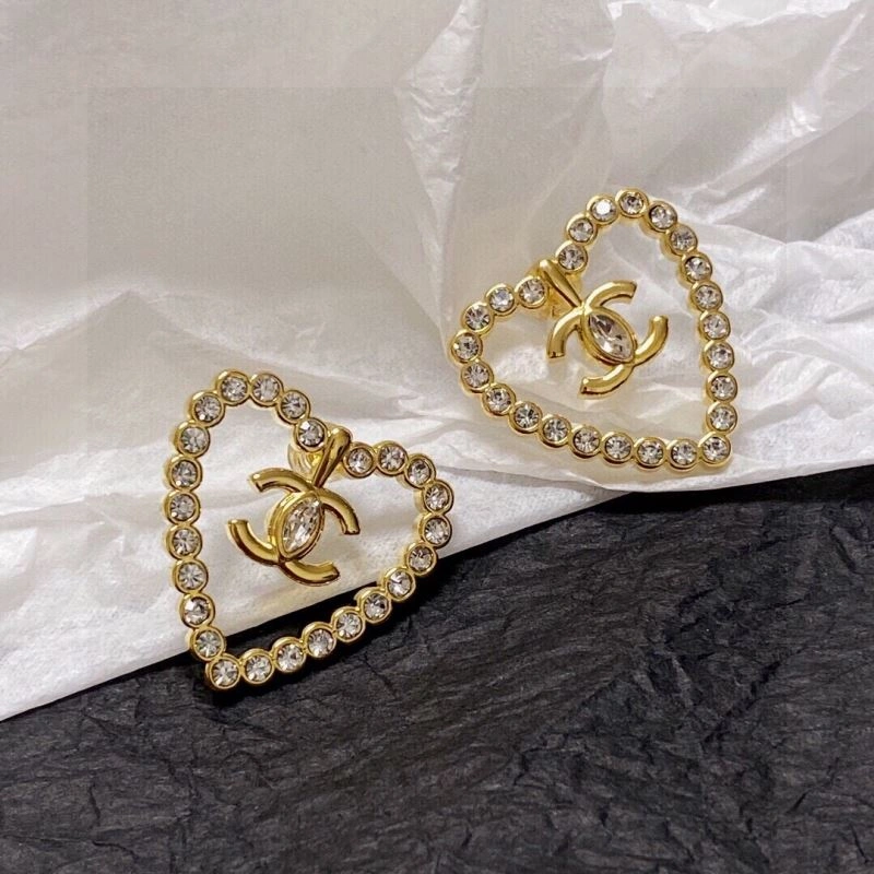 Chxnxl Earrings HighQuality 290875