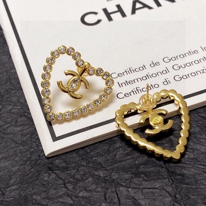 Chxnxl Earrings HighQuality 290875