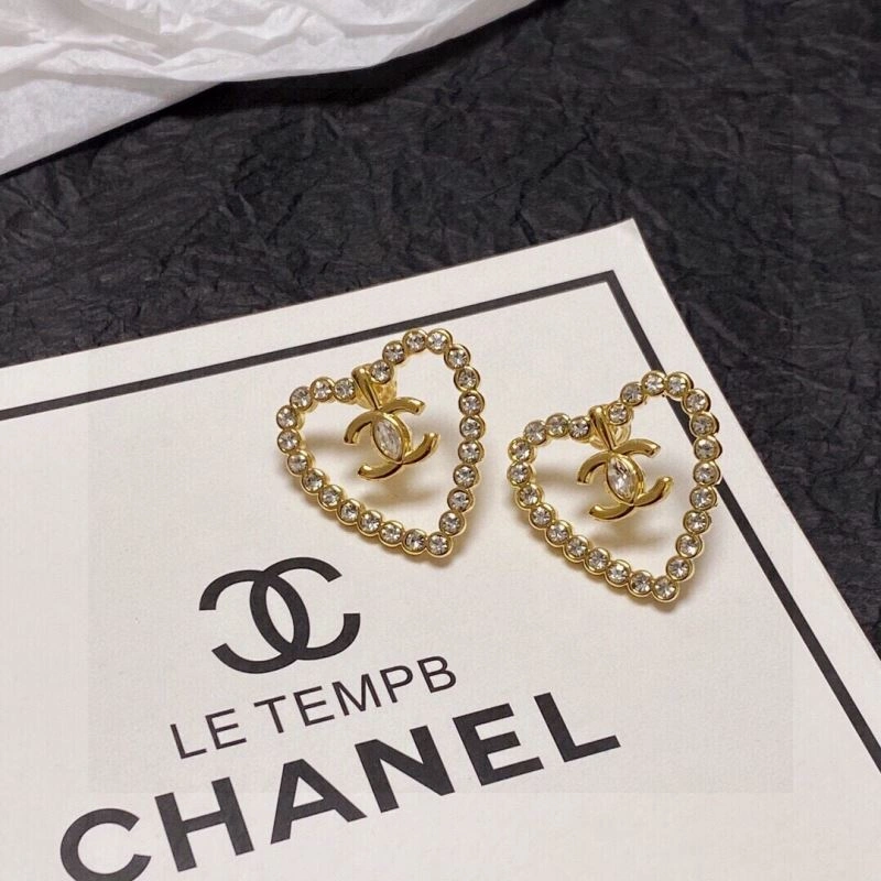 Chxnxl Earrings HighQuality 290875