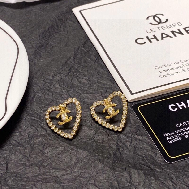Chxnxl Earrings HighQuality 290875